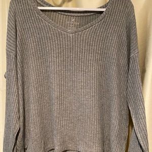 American eagle soft and sexy shirt size MD